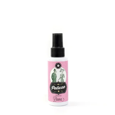 PETUXE - PERFUME DAMA 100 ML PARA PERROS Y GATOS