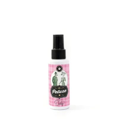 PETUXE - PERFUME TOBY 100 ML PARA PERROS Y GATOS