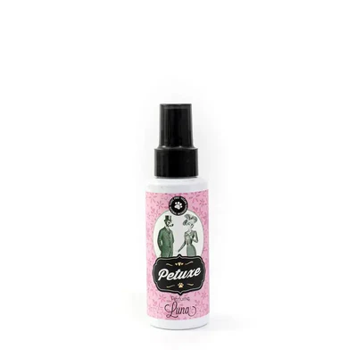 PETUXE - PERFUME LUNA 100 ML PARA PERROS Y GATOS