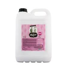 PETUXE - CHAMPÚ VOLUMEN PARA PERROS Y GATOS - 5L