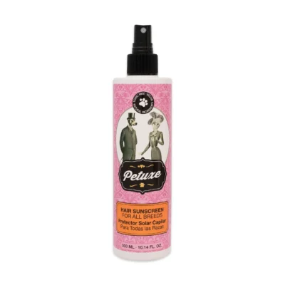 PETUXE - PROTECTOR SOLAR CAPILAR 300ML PARA MASCOTAS