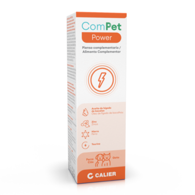 COMPET POWER 150 GR