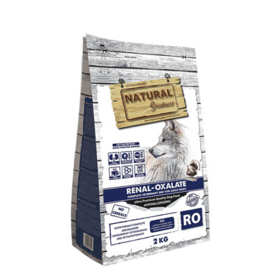 RENAL-OXALATE DOG 2KG