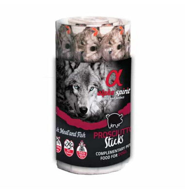 RISTRA DE JAMON 16 BARRITAS