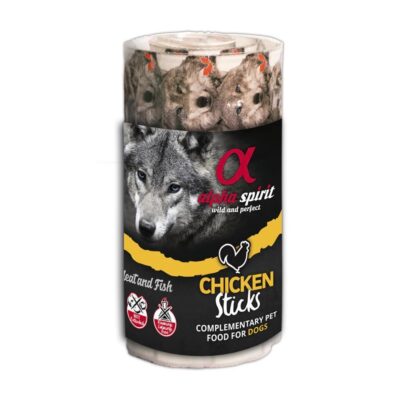 RISTRA DE POLLO 16 BARRITAS