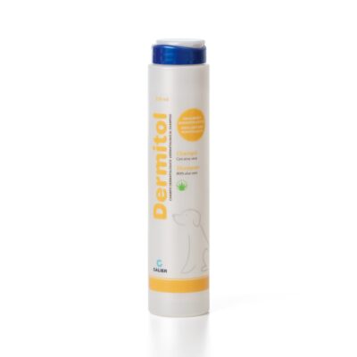 CHAMPÚ DERMITOL 250ML