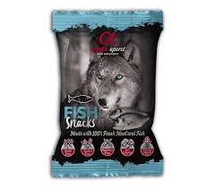 SNACKS DE PESCADO PERRO 50 GR