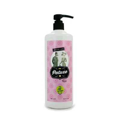 PETUXE - ACONDICIONADOR BIFÁSICO PARA PERROS Y GATOS - 1L