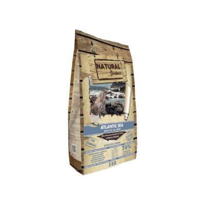 ATLANTIC SEA CAT 5KG