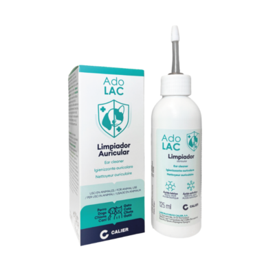 ADOLAC 125ML