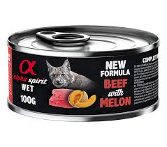 TERNERA CON MELON  100 G