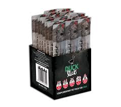 BARRITAS DE PATO(30 unidades)