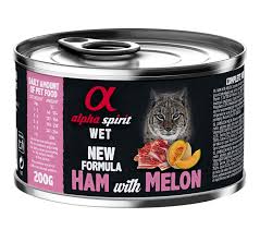 JAMON CON MELON GATO 200GR