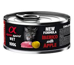 CERDO CON MANZANA AMARILLA 100 G