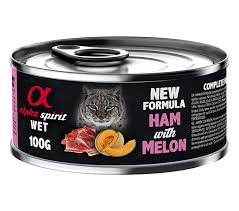 JAMON CON MELON 100 G