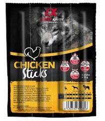 RISTRA DE BARRITAS DE POLLO 4 UDS