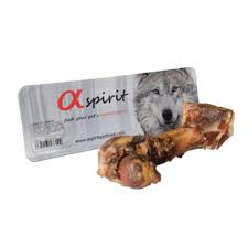 HUESO DE JAMON AL VACÍO