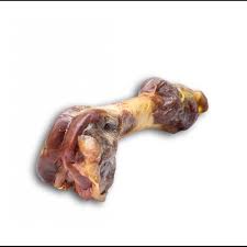 HUESO DE JAMON CON NITRÓGENO