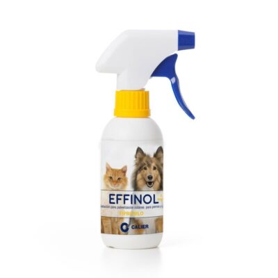 EFFINOL 2.5MG/ML 250ML