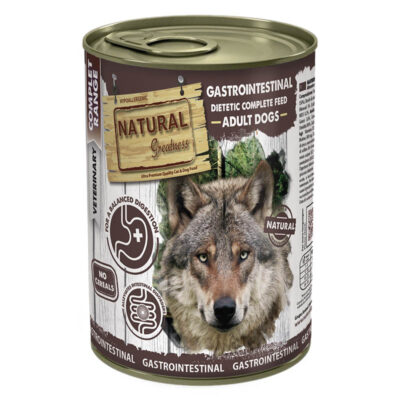 GASTROINTESTINAL DOG 400G