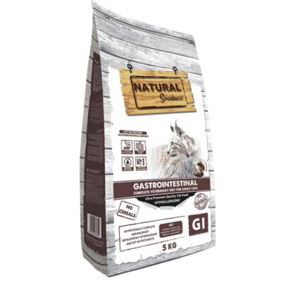 GASTROINTESTINAL CAT 5KG