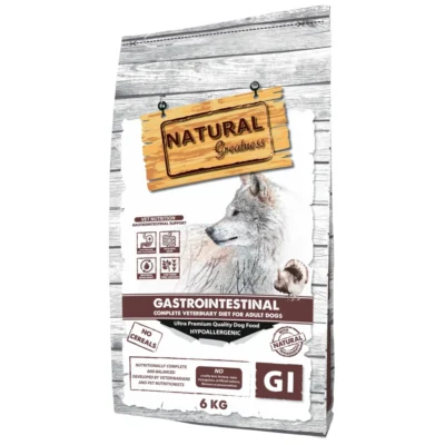 GASTROINTESTINAL DOG 6KG