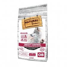 OBESITY CONTROL DOG 6KG