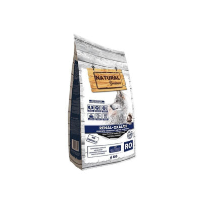 RENAL-OXALATE DOG 6KG