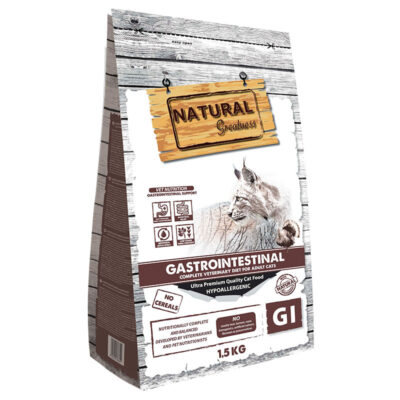 GASTROINTESTINAL CAT 1.5KG