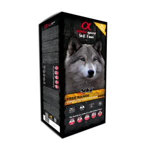 ALIMENTO SEMIHUMEDO AVES DE CORRAL 9 KG