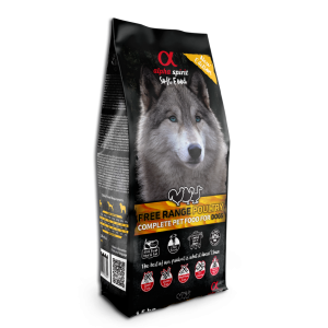 ALIMENTO SEMIHUMEDO AVES DE CORRAL 1,5 KG