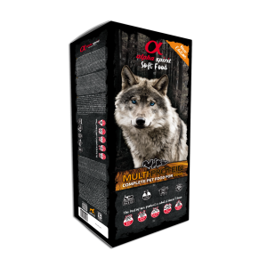 ALIMENTO SEMIHUMEDO MULTIPROTEIN 9 KG