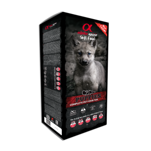 ALIMENTO SEMIHUMEDO PUPPIES 9 KG