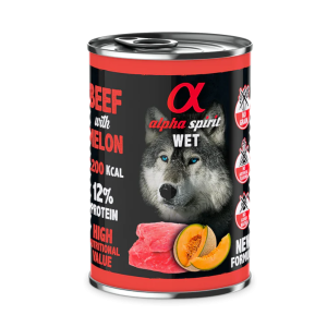 TERNERA CON MELON 400 G