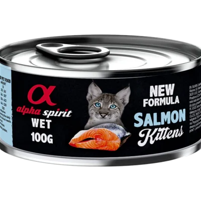 SALMON 100 G